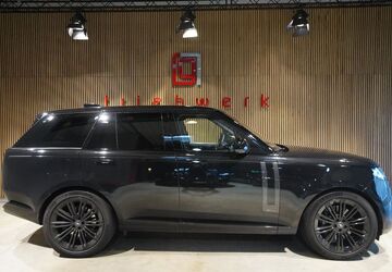 Land Rover Range Rover 46.000 km 149.941 &euro; Duisburg 47228