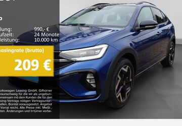 VW Taigo 4.526 km 24.620 &euro; Bochum 44892