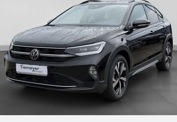 VW Taigo 7.100 km 21.840 &euro; Bochum 44892