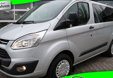 Ford Transit 31.990 km 20.870 &euro; Marl 45772