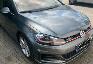 VW Golf 80.500 km 17.900 &euro; Gladbeck 45966