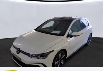 VW Golf 87.356 km 24.470 &euro; Bochum 44892