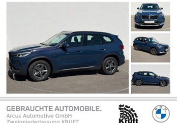 BMW X1 15.371 km 33.888 &euro; Oberhausen 46117