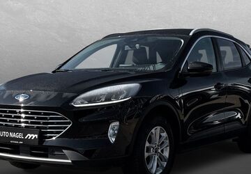 Ford Kuga 75.880 km 19.990 &euro; Moers 47441