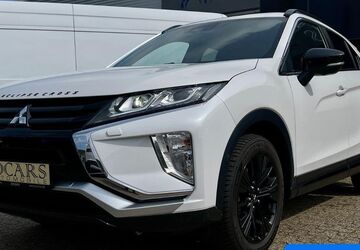 Mitsubishi Eclipse 58.816 km 19.300 &euro; Kamp-Lintfort 47475