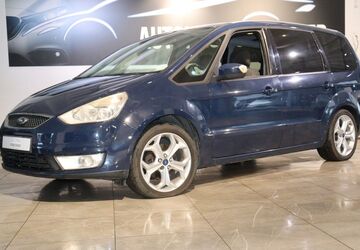 Ford Galaxy 173.356 km 7.000 &euro; Ratingen 40880