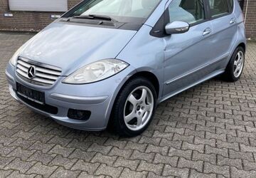 Mercedes-Benz A 170 229.000 km 1.900 &euro; Krefeld 47803