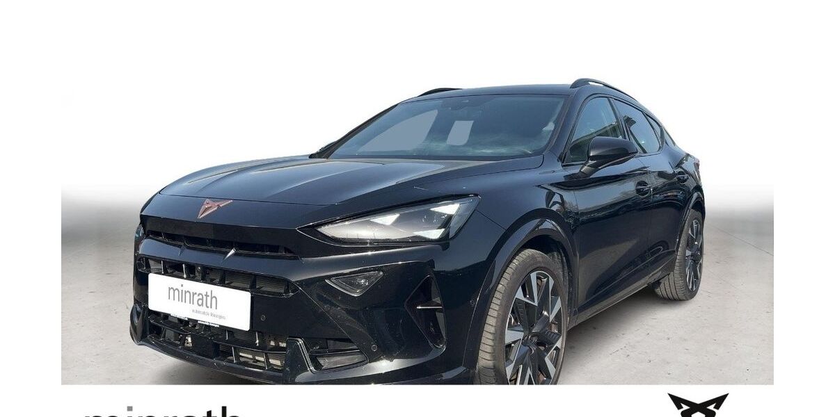 Cupra Formentor 12.511 km 36.480 &euro; Moers 47441