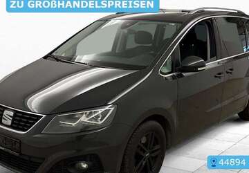 Seat Alhambra 215.539 km 16.297 &euro; Krefeld 47829