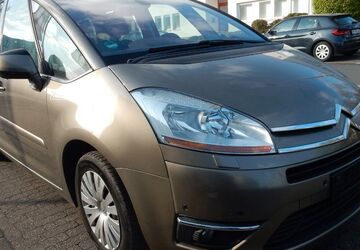 Citroen Grand C4 Picasso / SpaceTourer 351.314 km 2.099 &euro; Oberhausen 46047