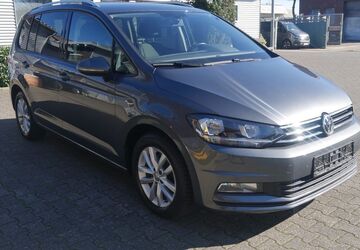 VW Touran 179.804 km 11.950 &euro; Düsseldorf 40233