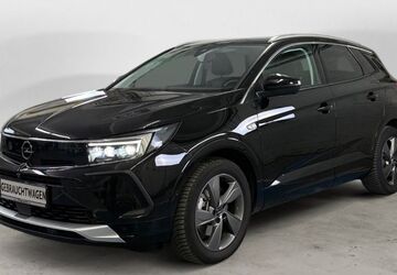 Opel Grandland (X) 19.946 km 24.979 &euro; Dinslaken 46539