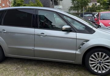 Ford S-Max 160.000 km 4.790 &euro; Oberhausen (Sterkrade) 46149