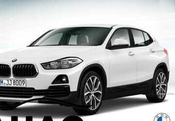 BMW X2 70.701 km 22.440 &euro; Marl 45770