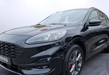 Ford Kuga 34.865 km 26.990 &euro; Gelsenkirchen 45881