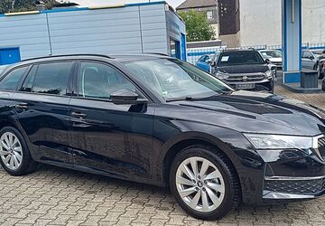 Skoda Octavia 5.400 km 27.480 &euro; Essen 45307