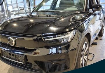 Volvo XC40 27.447 km 27.990 &euro; Essen-Kray 45309