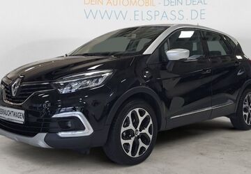 Renault Captur 17.999 km 16.489 &euro; Duisburg 47138