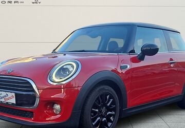 Mini Cooper 67.948 km 15.880 &euro; Bochum 44809