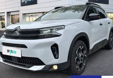 Citroen C5 Aircross 13.573 km 23.888 &euro; Ratingen 40878