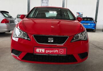 Seat Ibiza 79.923 km 6.999 &euro; Oberhausen 46149