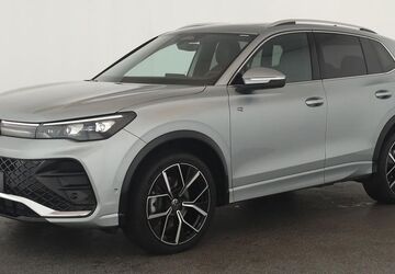 VW Tiguan 29.300 km 46.384 &euro; Düsseldorf 40233