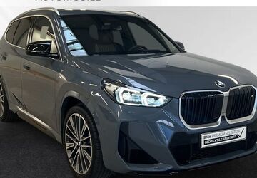 BMW X1 22.370 km 52.900 &euro; Wesel 46485