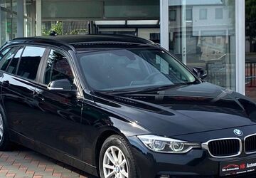 BMW 316 293.423 km 9.990 &euro; Gladbeck 45968