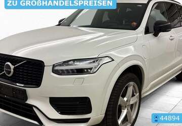 Volvo XC90 89.612 km 42.390 &euro; Krefeld 47829