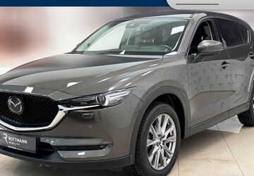 Mazda CX-5 55.414 km 26.290 &euro; Oberhausen 46149