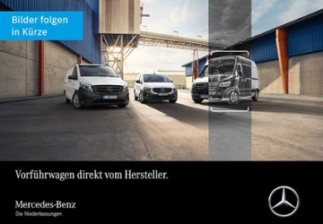 Mercedes-Benz Vito 6.000 km 59.990 &euro; Duisburg 47138