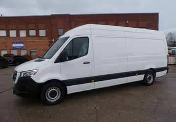 Mercedes-Benz Sprinter 194.860 km 23.950 &euro; Essen 45309