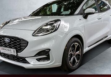 Ford Puma 16.352 km 19.499 &euro; Bochum 44803