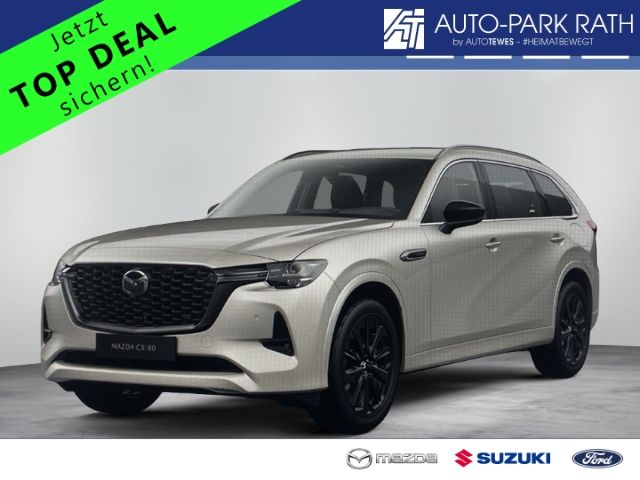 Mazda CX-80 1.149 km 55.480 &euro; Krefeld 47805