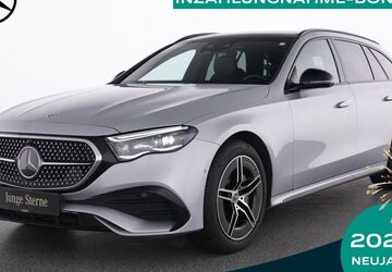 Mercedes-Benz E 220 10.190 km 59.885 &euro; Essen 45309