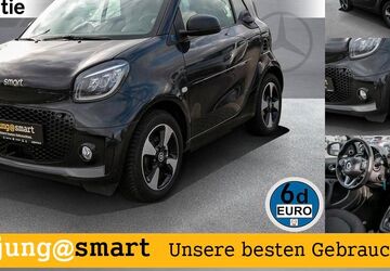 Smart ForTwo 19.881 km 15.998 &euro; Dorsten 46282