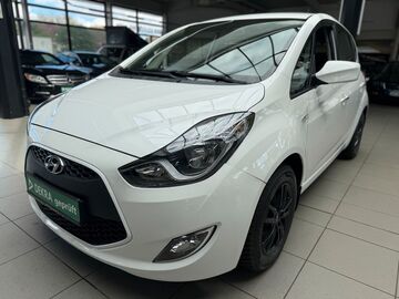 Gebrauchte Hyundai ix20