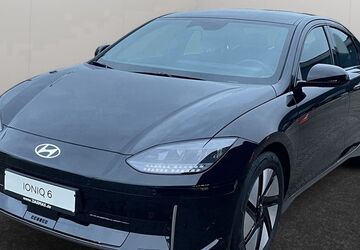 Hyundai IONIQ 6 39.466 km 27.490 &euro; Herne 44653