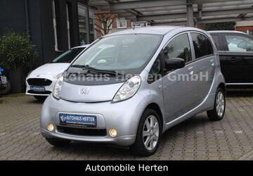 Peugeot iOn 76.000 km 5.990 &euro; Herten 45699