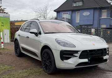 Porsche Macan 139.000 km 47.900 &euro; Duisburg 47167
