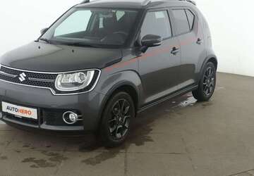 Suzuki Ignis 69.947 km 14.240 &euro; Essen 45141