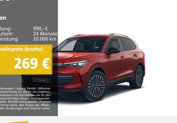 VW Tiguan 36.046 km 34.220 &euro; Oberhausen 46047