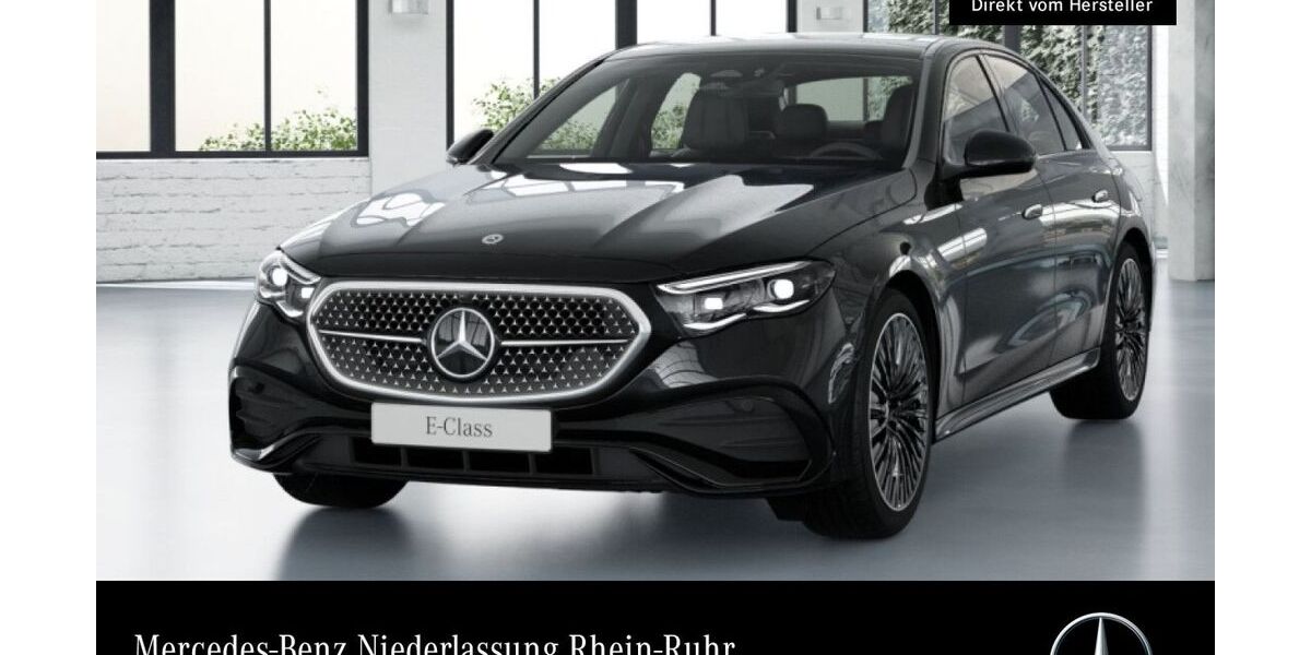 Mercedes-Benz E 300 12.244 km 75.980 &euro; Düsseldorf 40470