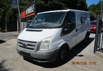 Ford Transit 200.000 km 3.450 &euro; Oberhausen 46149