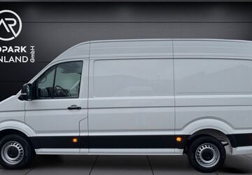 VW Crafter 134.685 km 23.950 &euro; Bochum 44866