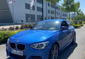 BMW M135 80.780 km 22.999 &euro; Meerbusch 40670