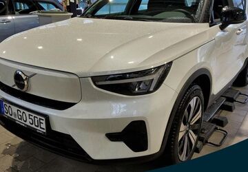 Volvo XC40 20.659 km 28.980 &euro; Essen-Kray 45309