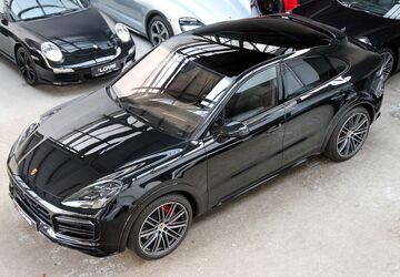 Porsche Cayenne 69.787 km 91.990 &euro; Düsseldorf 40237