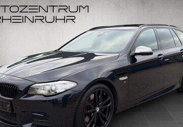 BMW M550 139.600 km 22.990 &euro; Essen 45356