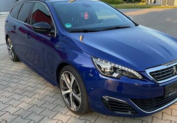 Peugeot 308 175.000 km 8.850 &euro; Gladbeck 45966